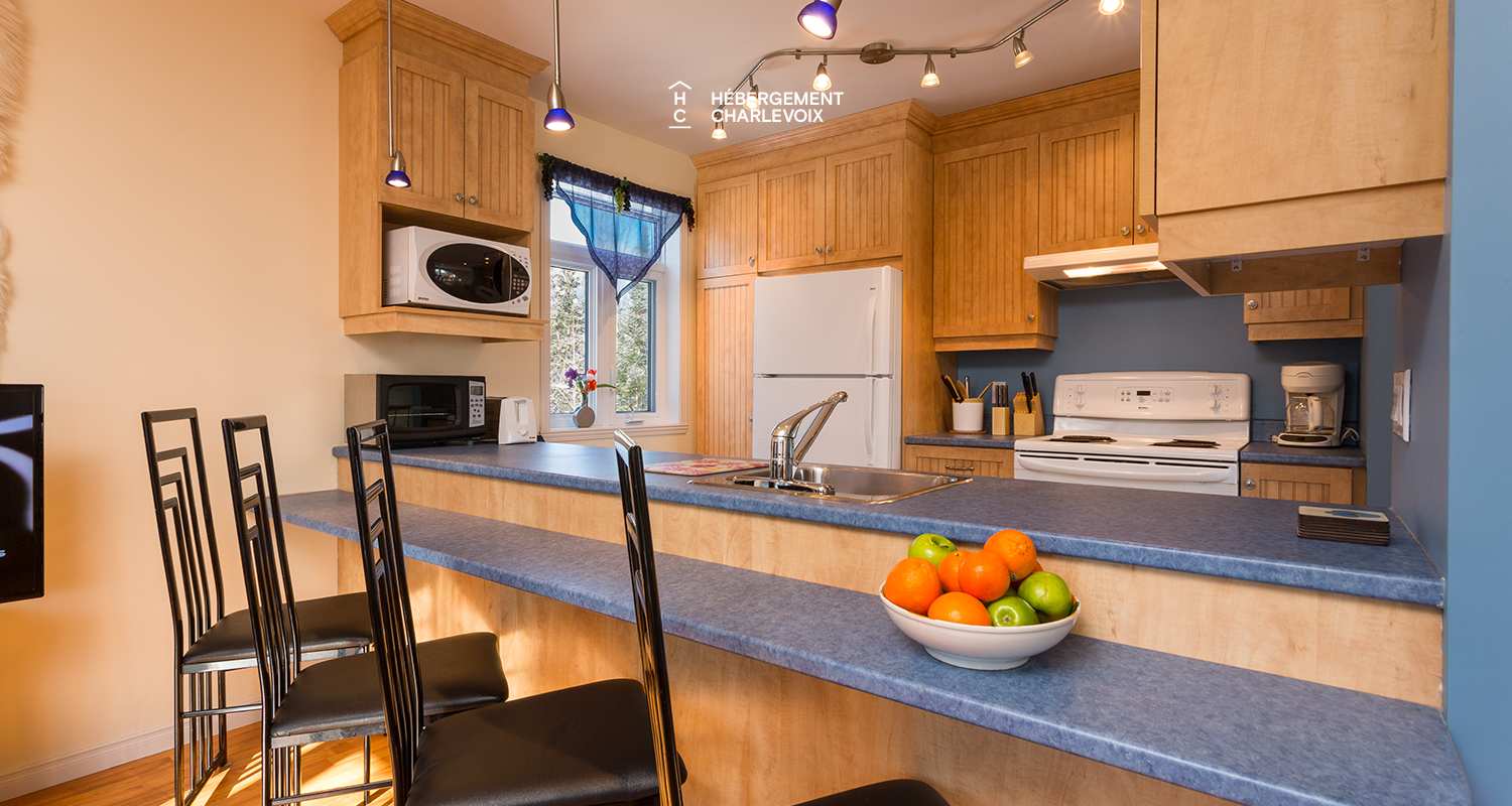 LIE-182 - Calm and tranquility at your fingertips