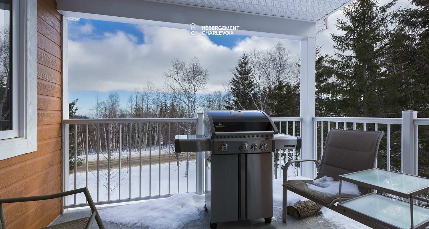 LIE-182 - Calm and tranquility at your fingertips