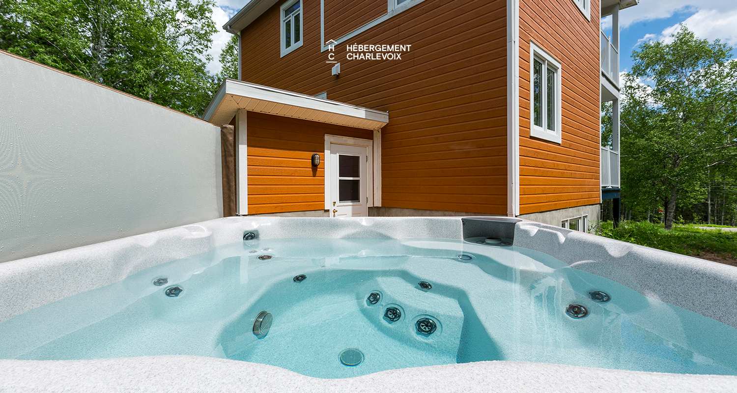 LIE-182 - Calm and tranquility at your fingertips