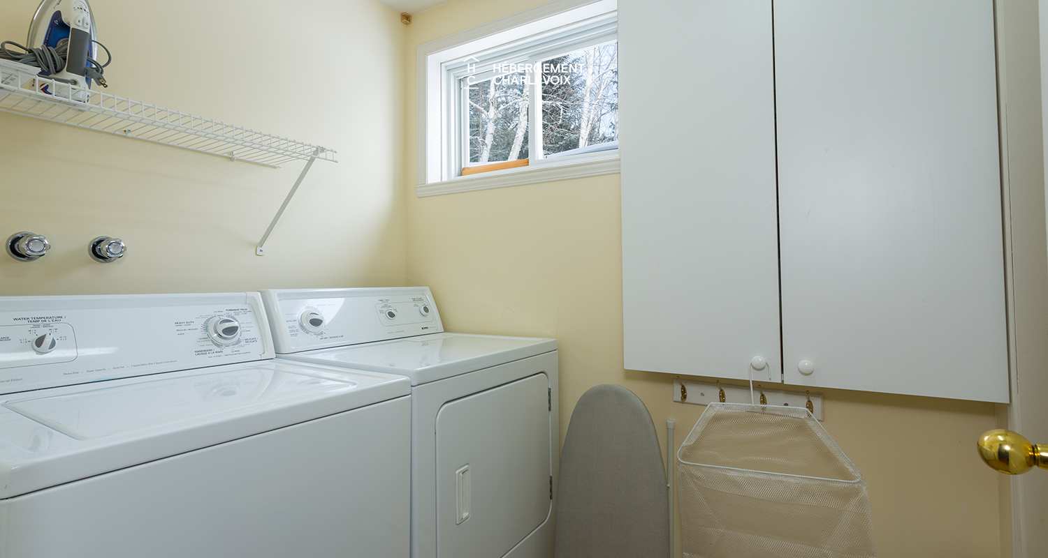 LIE-182 - Calm and tranquility at your fingertips