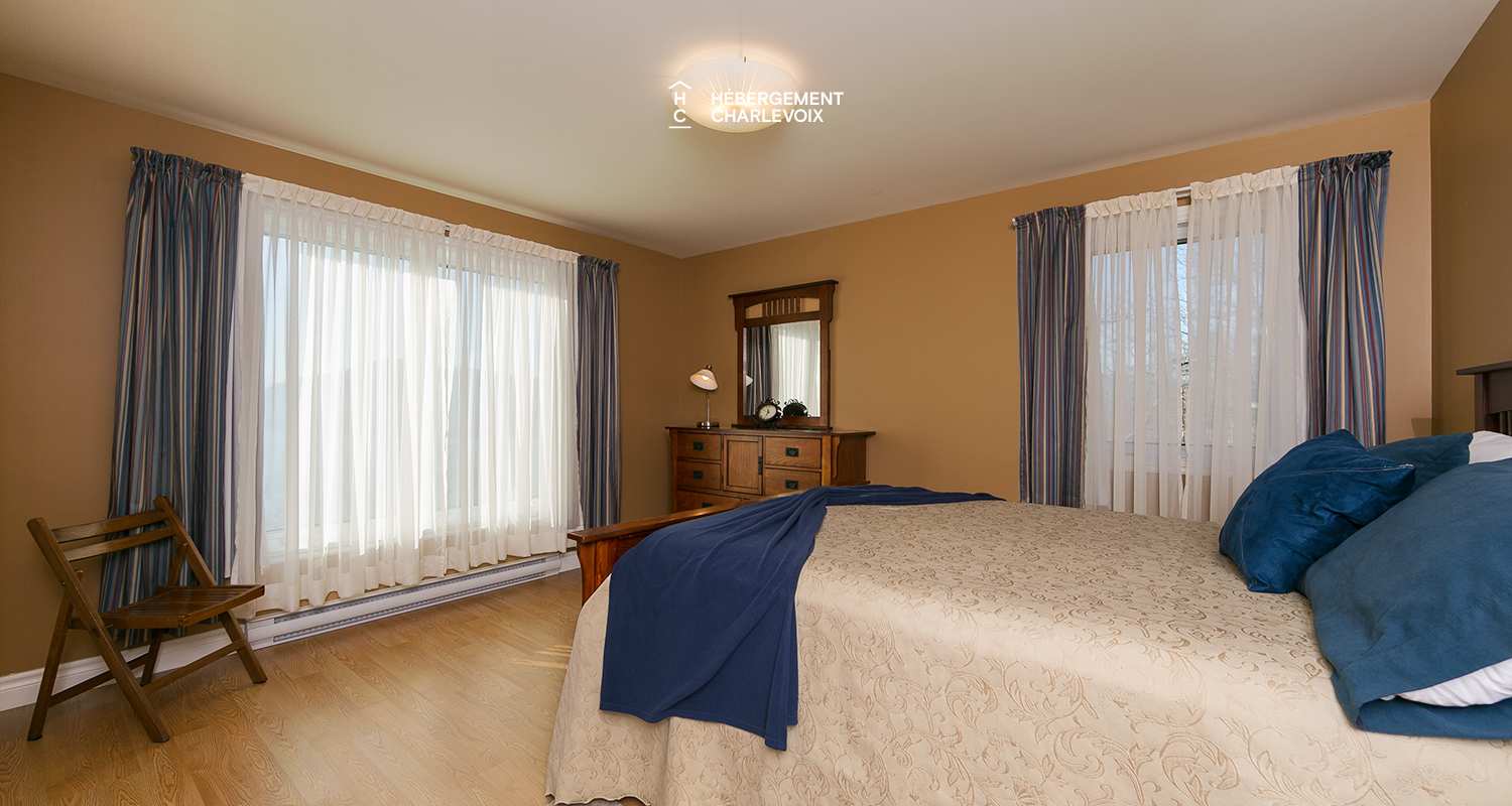 PEU-14 - Warm and modern residence ideally located