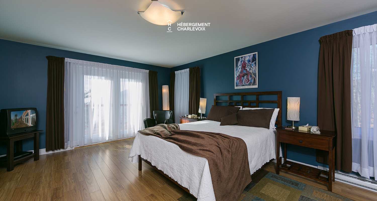 PEU-14 - Warm and modern residence ideally located