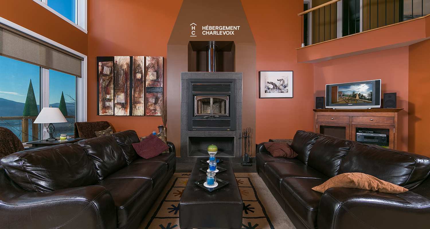 PEU-14 - Warm and modern residence ideally located