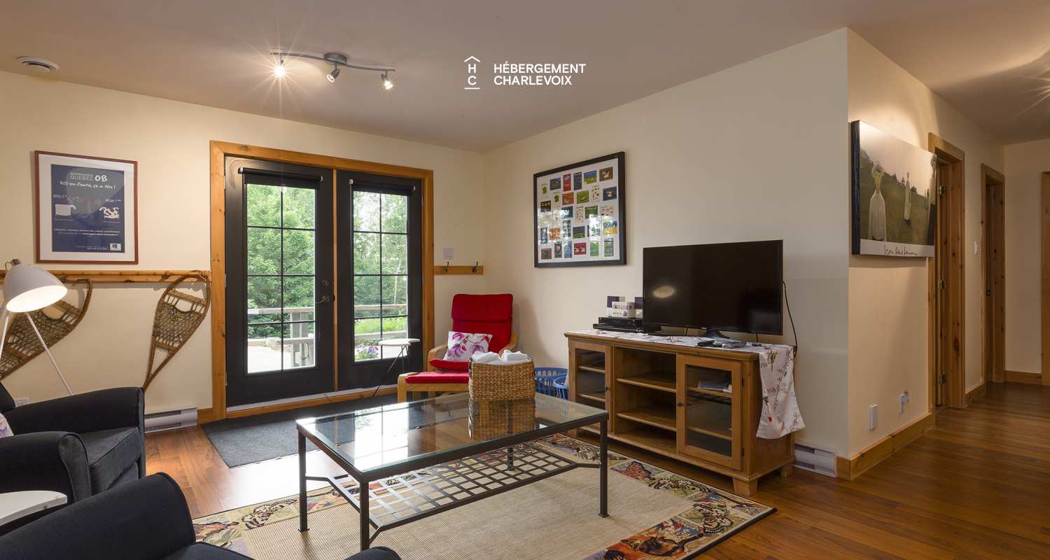 APO-1 - Perfect alliance between rustic and contemporary