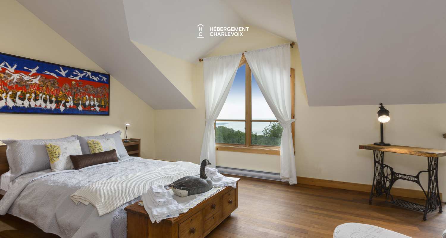 APO-1 - Perfect alliance between rustic and contemporary