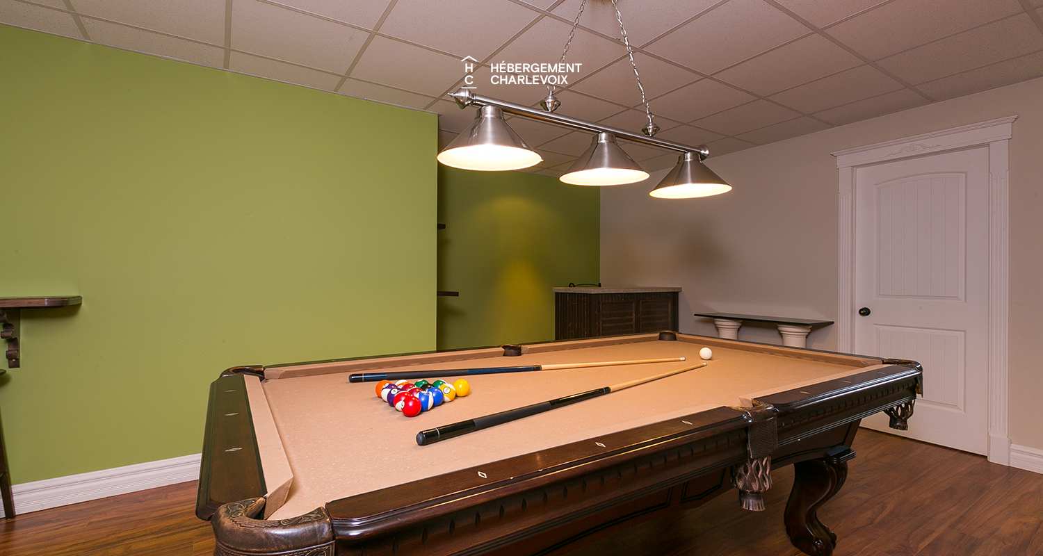 ESC-219 - An open kitchen for gourmet moments