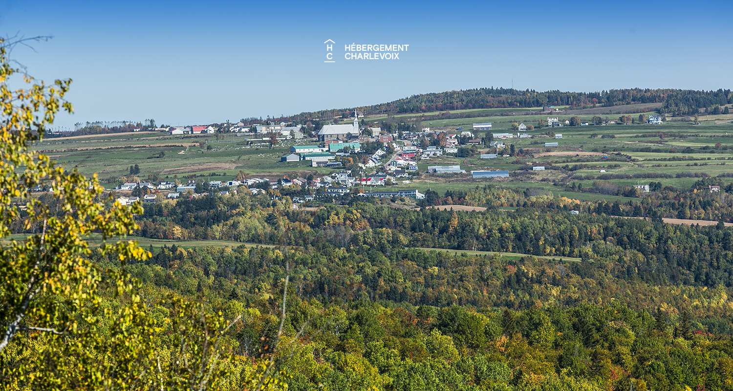 SEC-254 - Maison contemporaine pour s'évader en famille ou entre amis