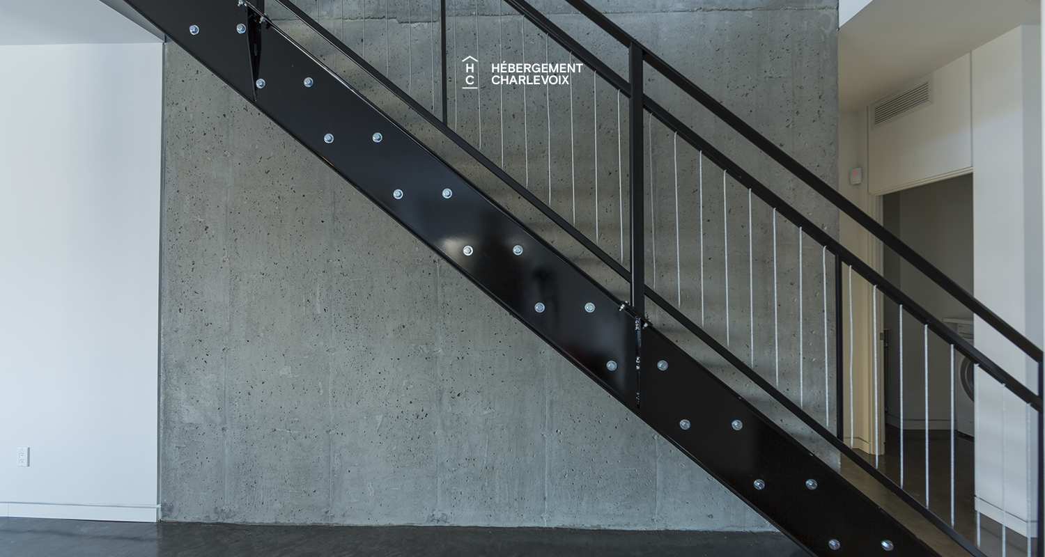 SEC-254 - Maison contemporaine pour s'évader en famille ou entre amis