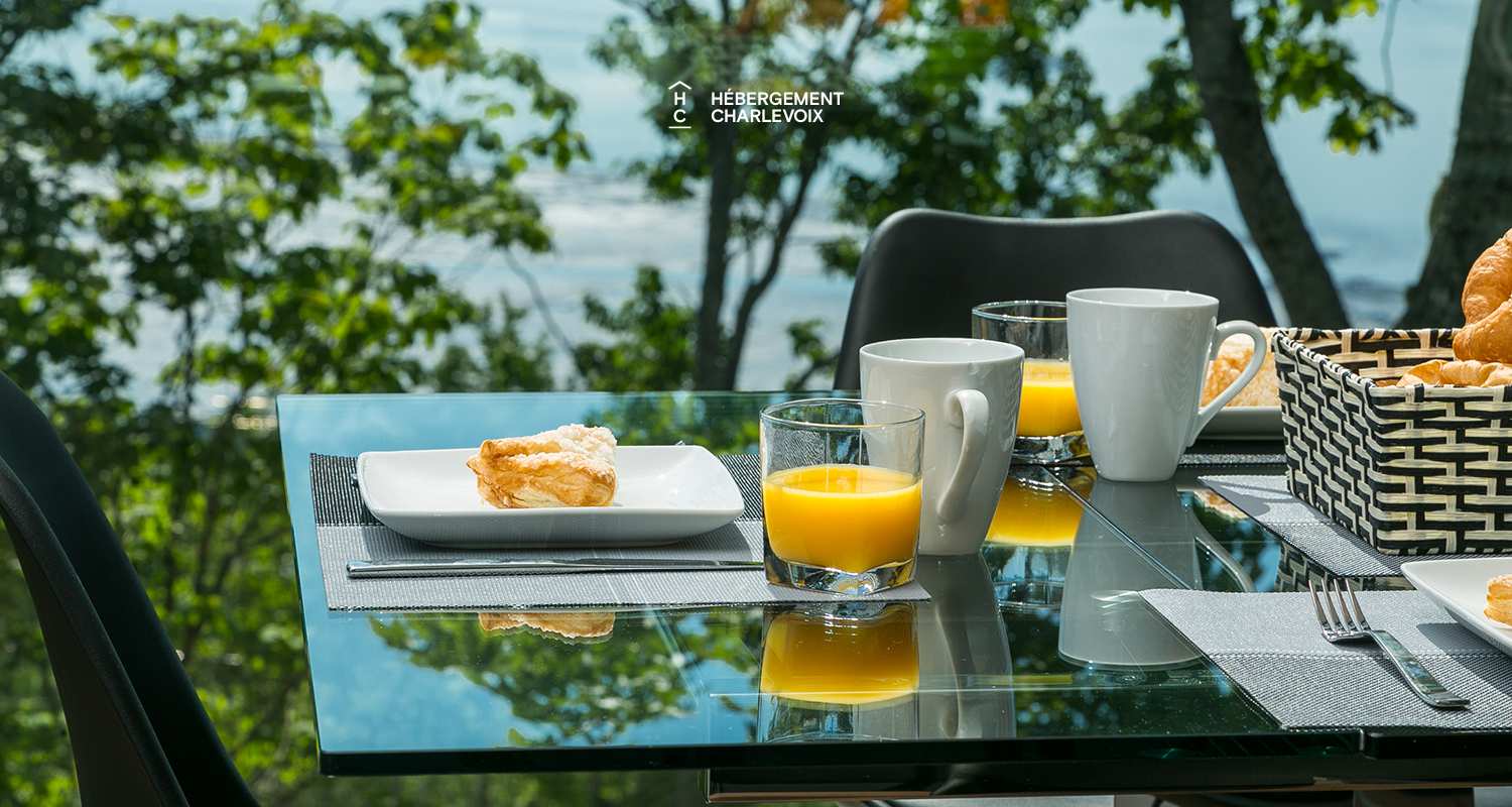 SEC-254 - Maison contemporaine pour s'évader en famille ou entre amis