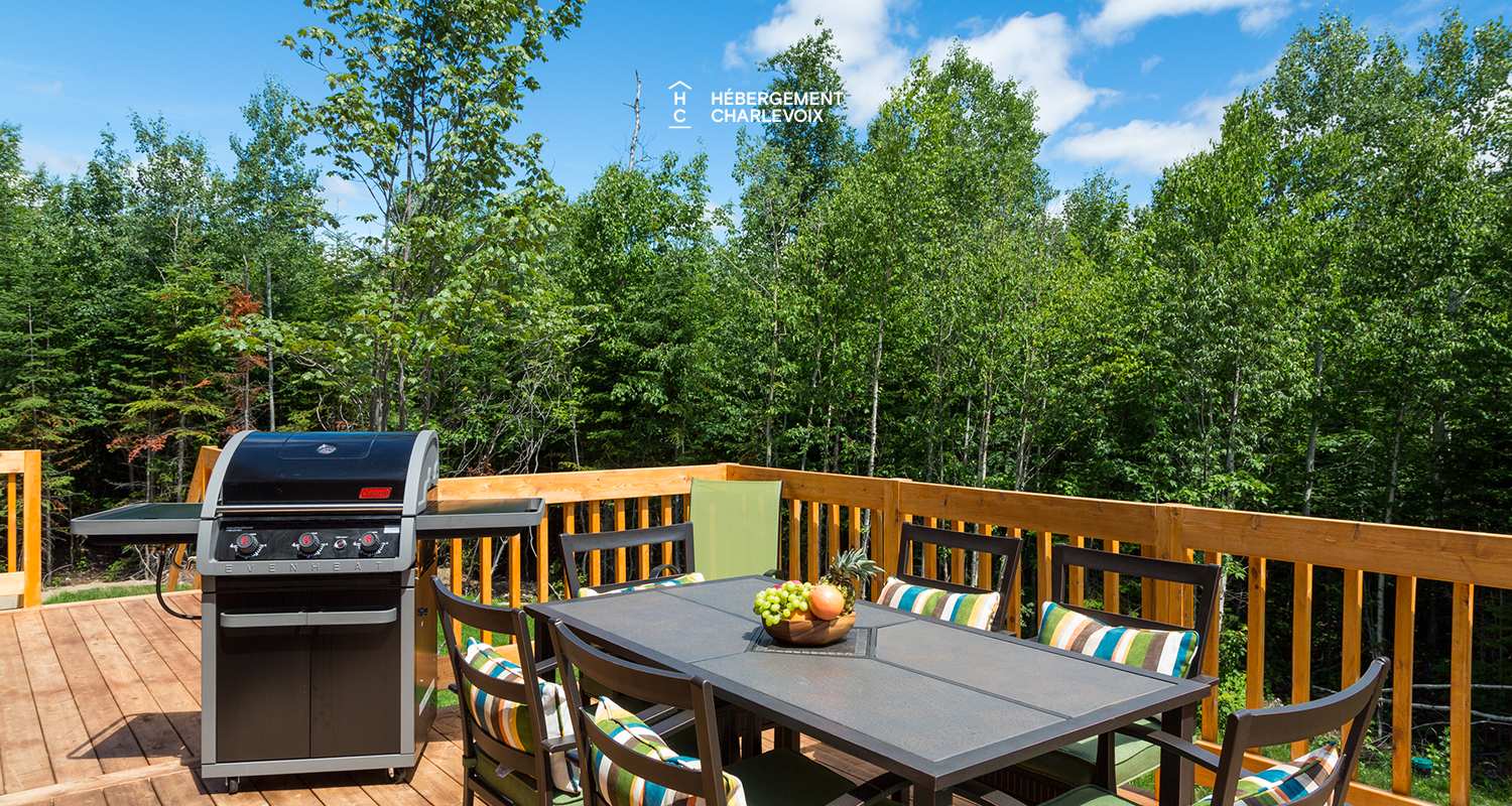 AIY-25 - Une salle de billard pour animer les soirées.