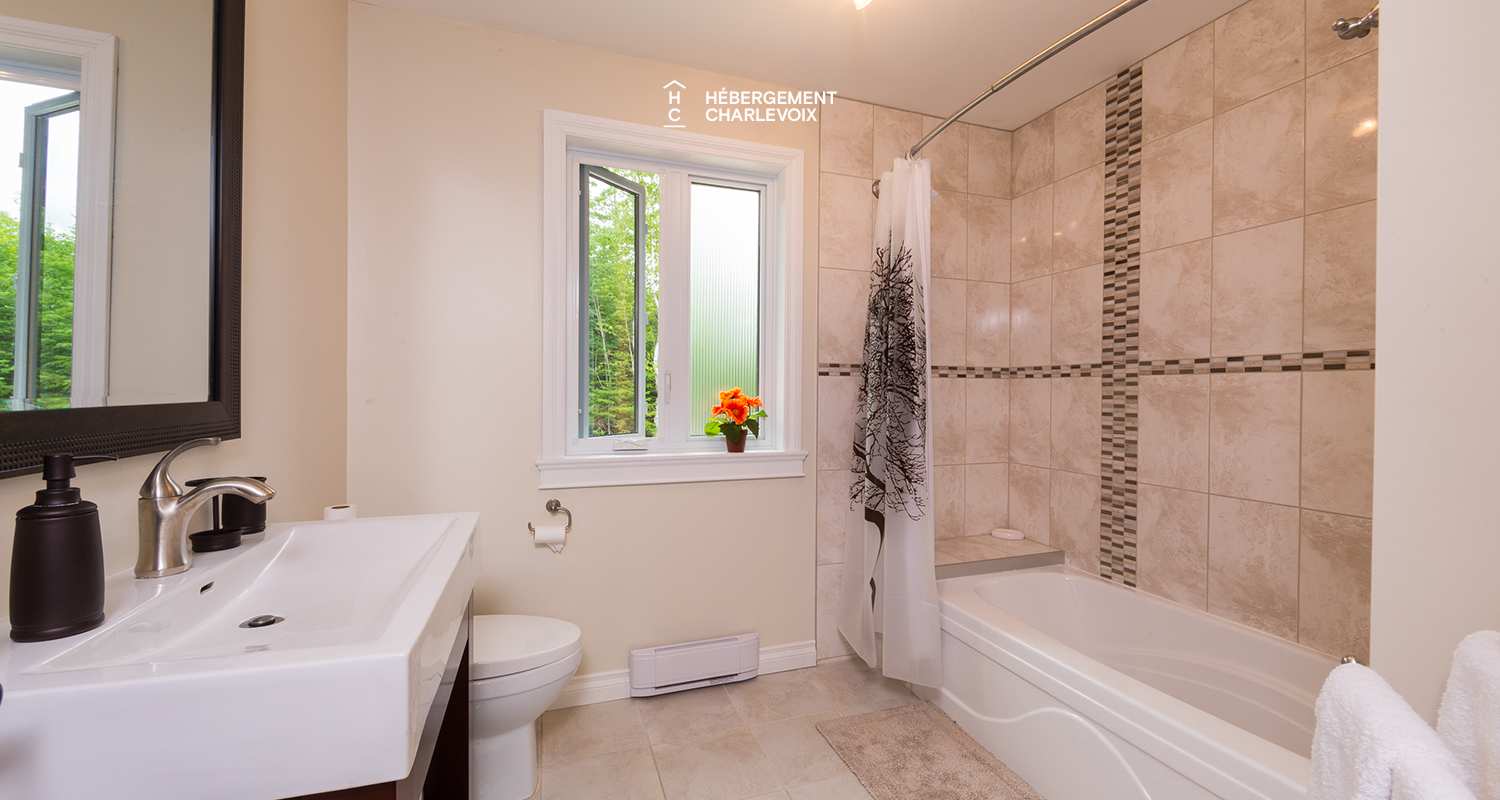 AIY-25 - Une salle de billard pour animer les soirées.