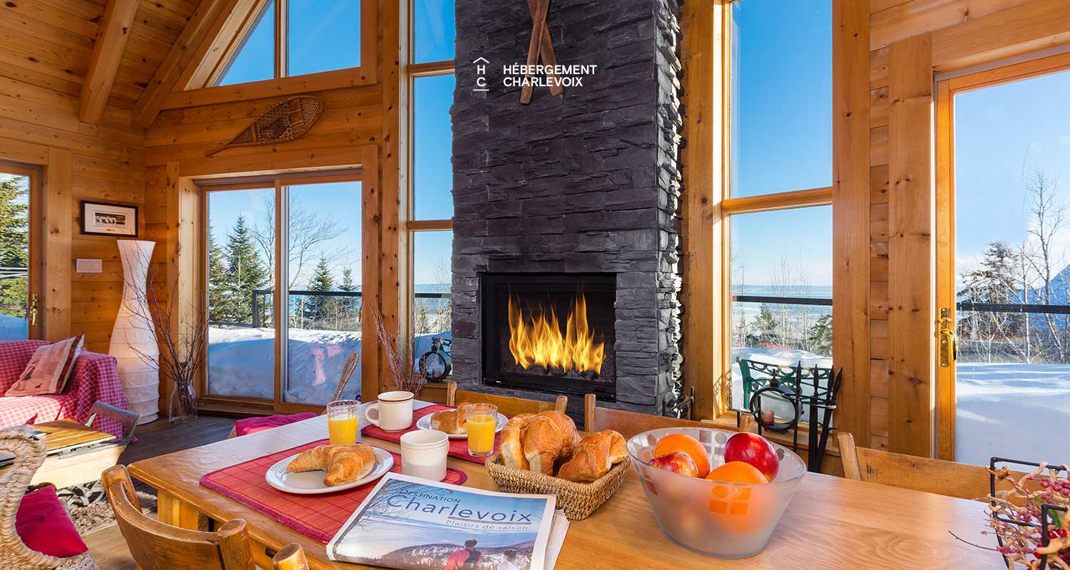 BOI-32 - Subtle marriage of stone and roundwood