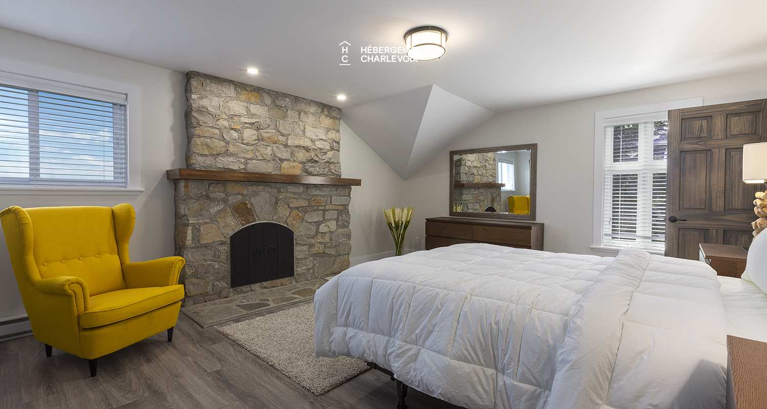 CAL-24 - Une demeure exceptionnelle face au fleuve !