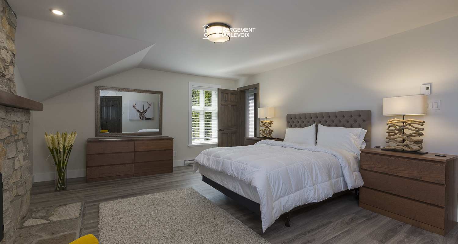 CAL-24 - Une demeure exceptionnelle face au fleuve !