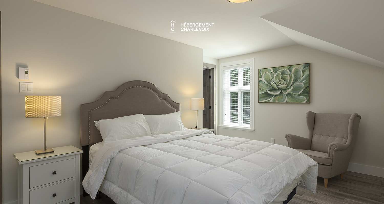 CAL-24 - Une demeure exceptionnelle face au fleuve !