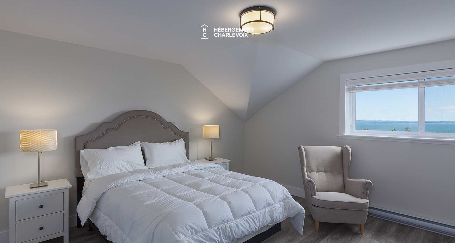 CAL-24 - Une demeure exceptionnelle face au fleuve !