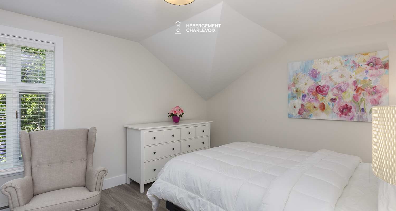 CAL-24 - Une demeure exceptionnelle face au fleuve !