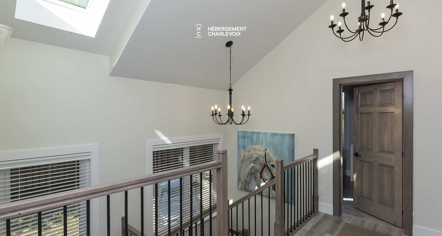 CAL-24 - Une demeure exceptionnelle face au fleuve !