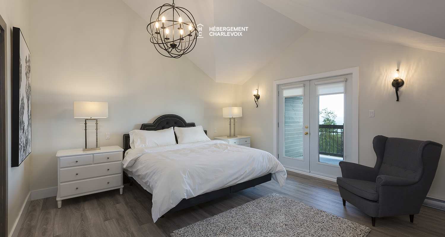 CAL-24 - Une demeure exceptionnelle face au fleuve !