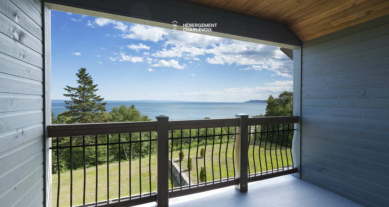 CAL-24 - Une demeure exceptionnelle face au fleuve !