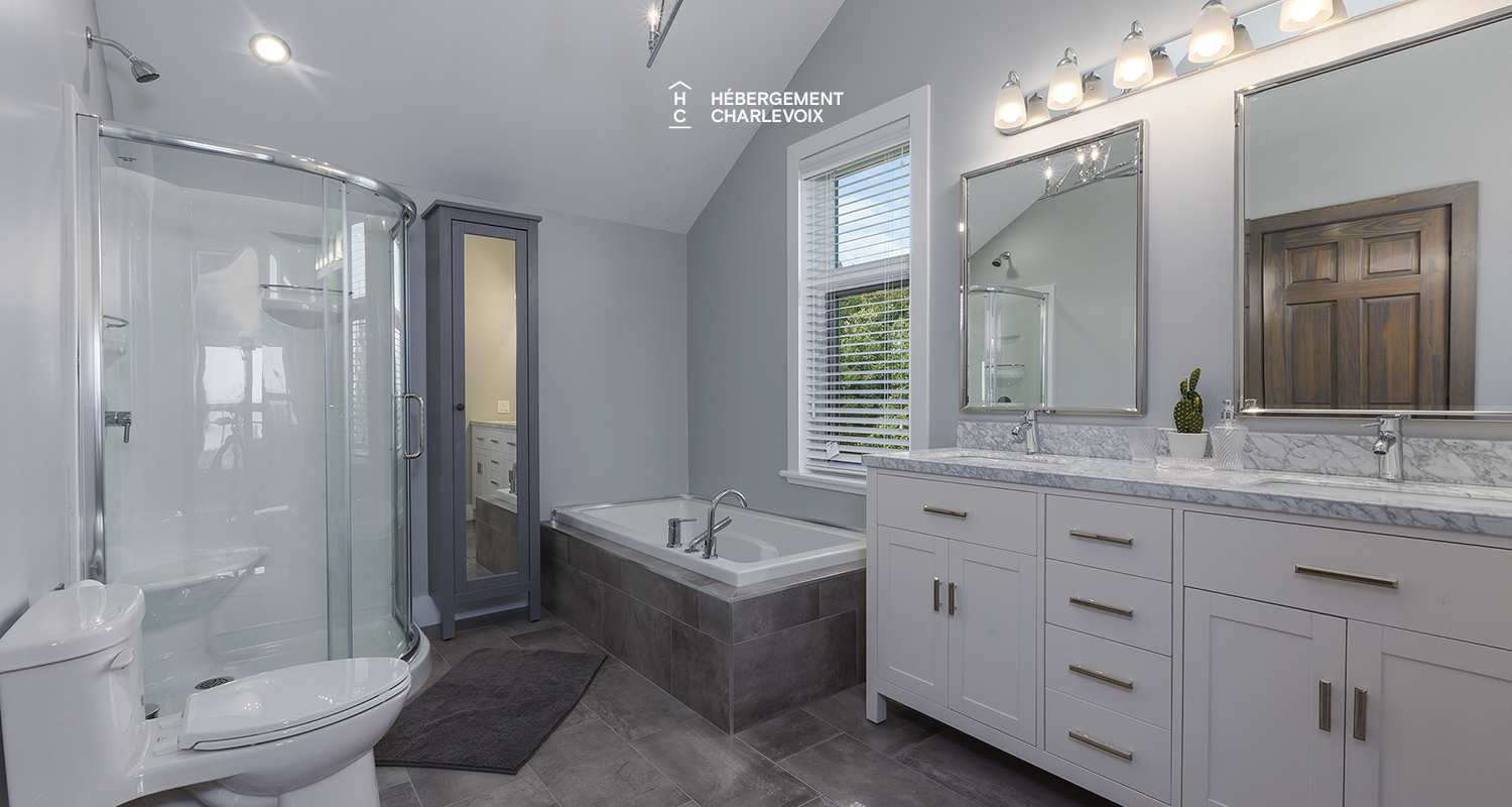 CAL-24 - Une demeure exceptionnelle face au fleuve !