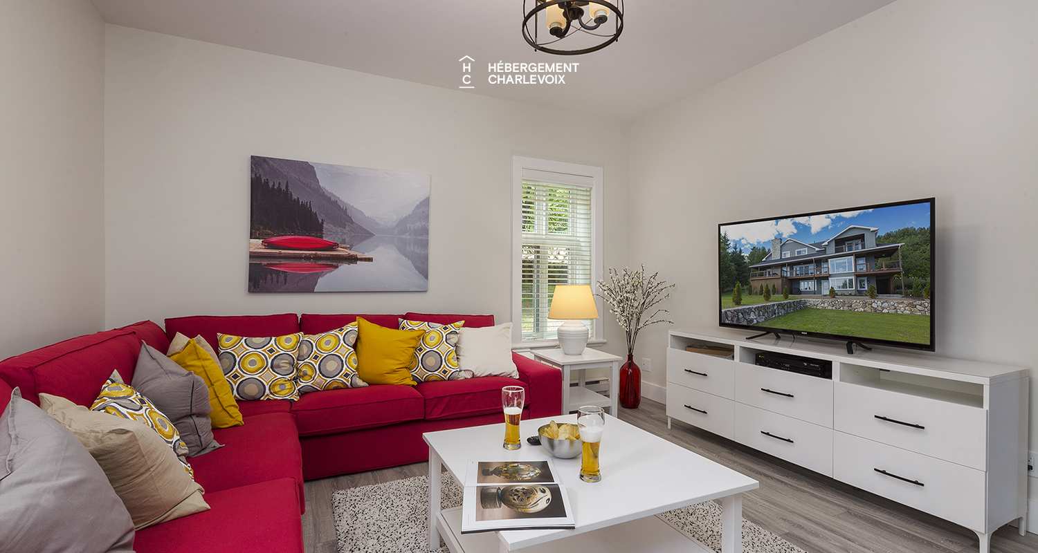 CAL-24 - Une demeure exceptionnelle face au fleuve !