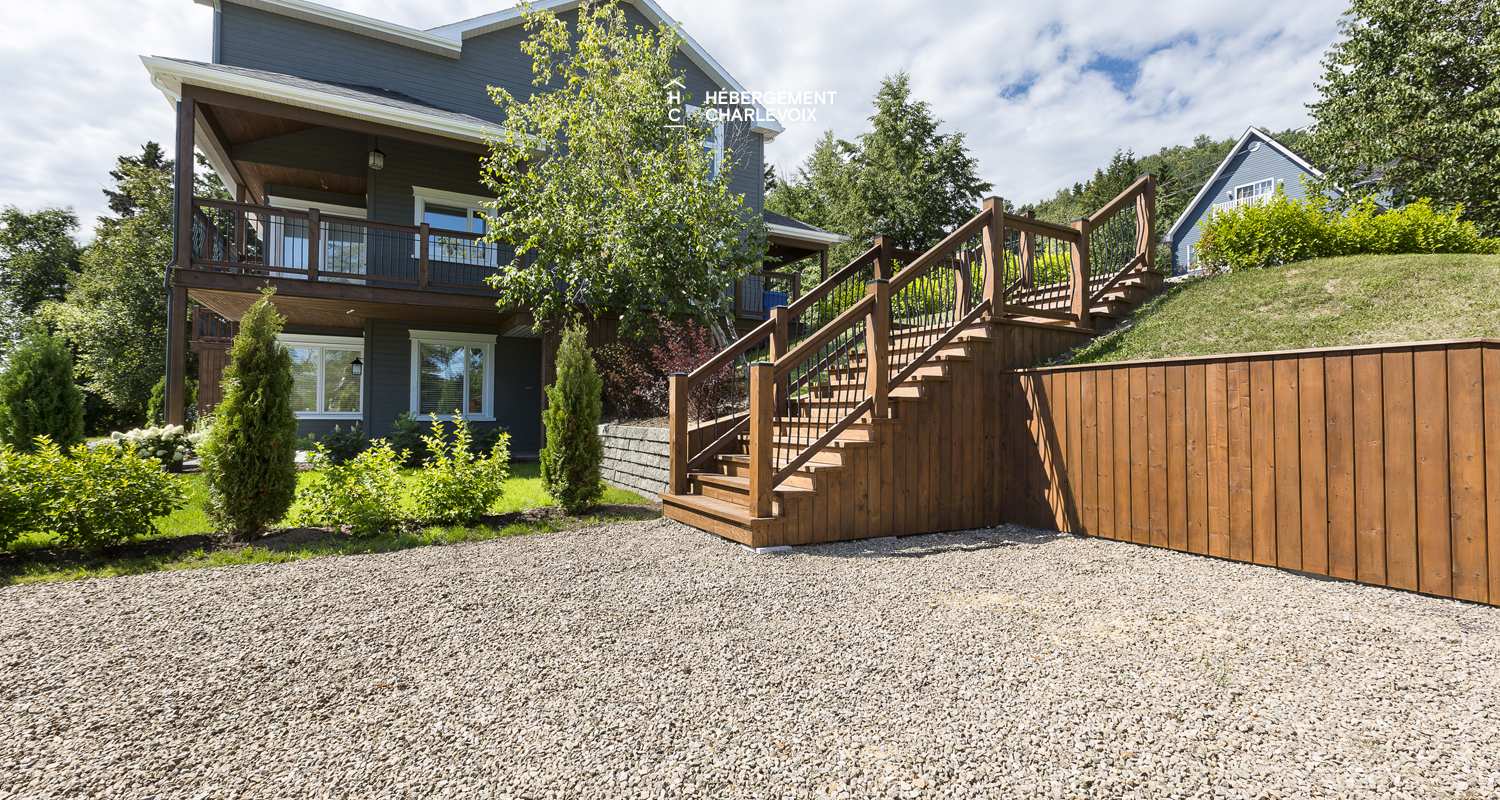 CAL-24 - Une demeure exceptionnelle face au fleuve !