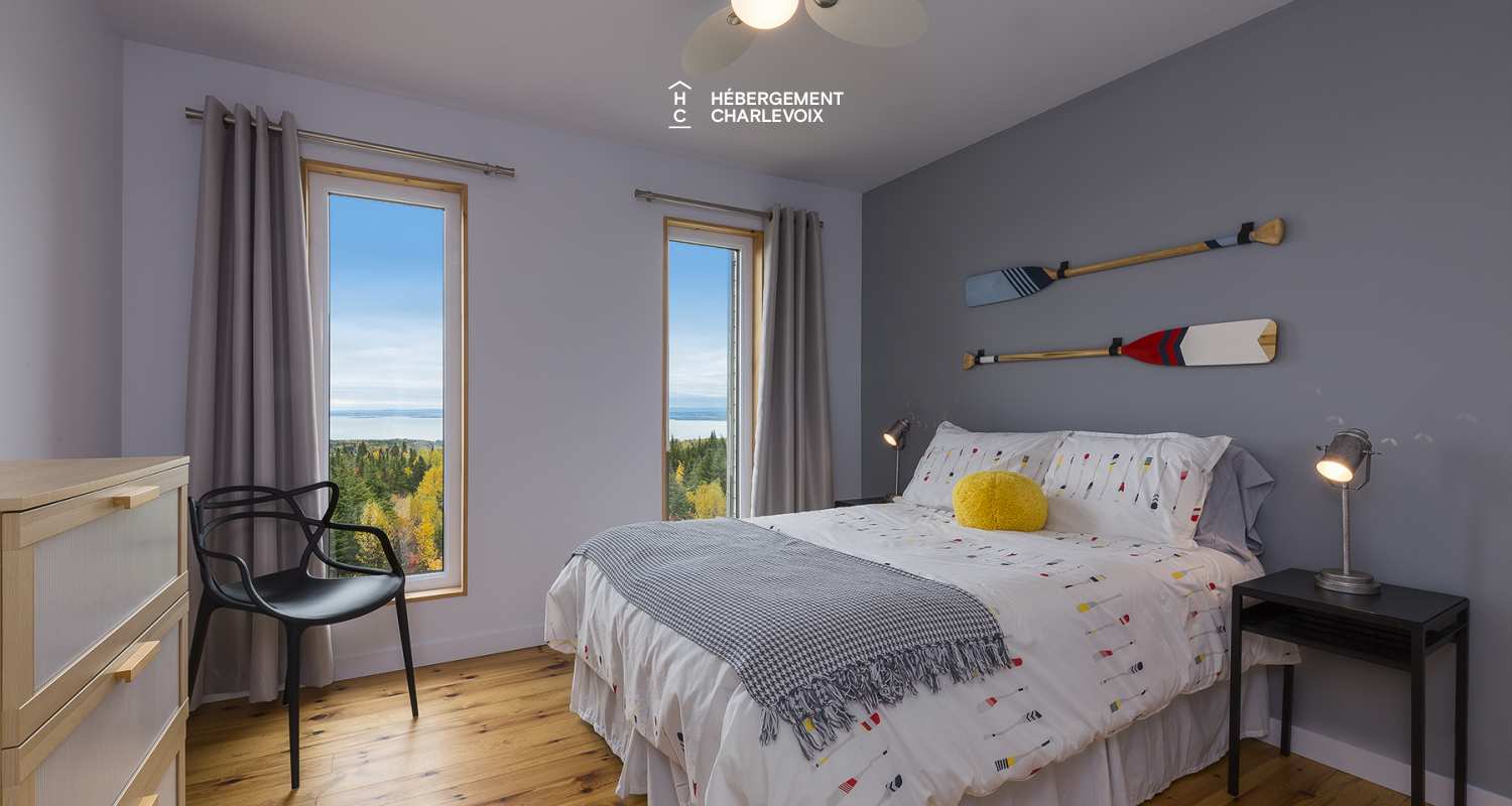 HAU-3 - Dominated by the heights and the river