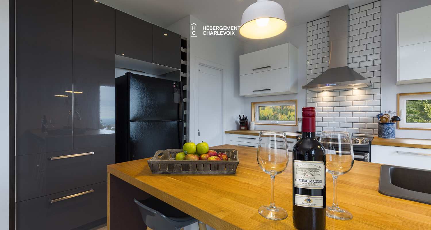 HAU-3 - Dominated by the heights and the river