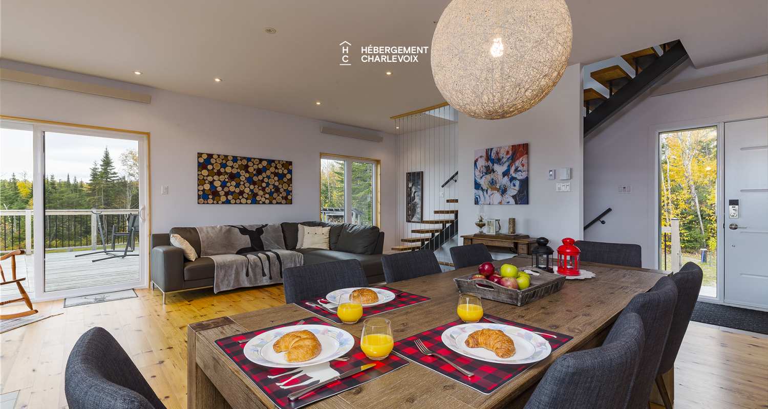 HAU-3 - Dominated by the heights and the river