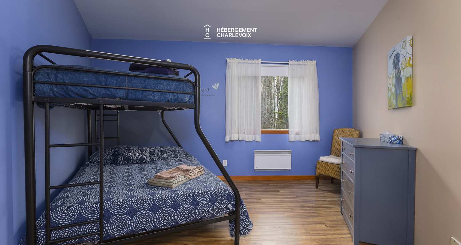 UNI-103 - Unique de par son architecture