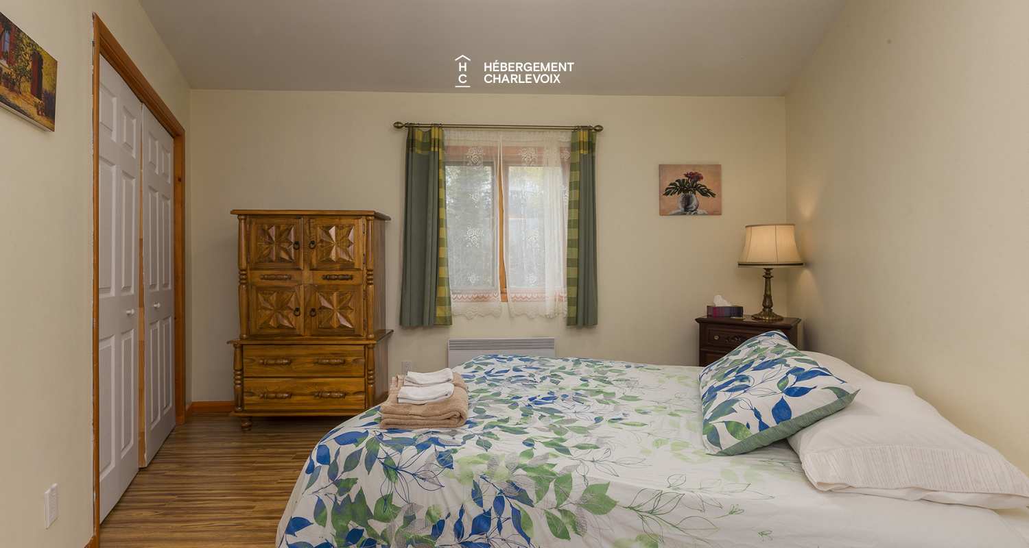 UNI-103 - Unique de par son architecture