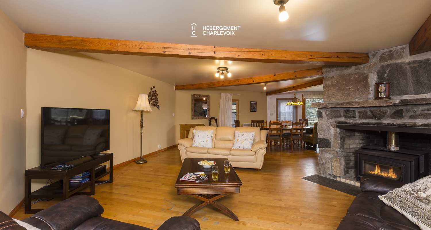 UNI-103 - Unique de par son architecture