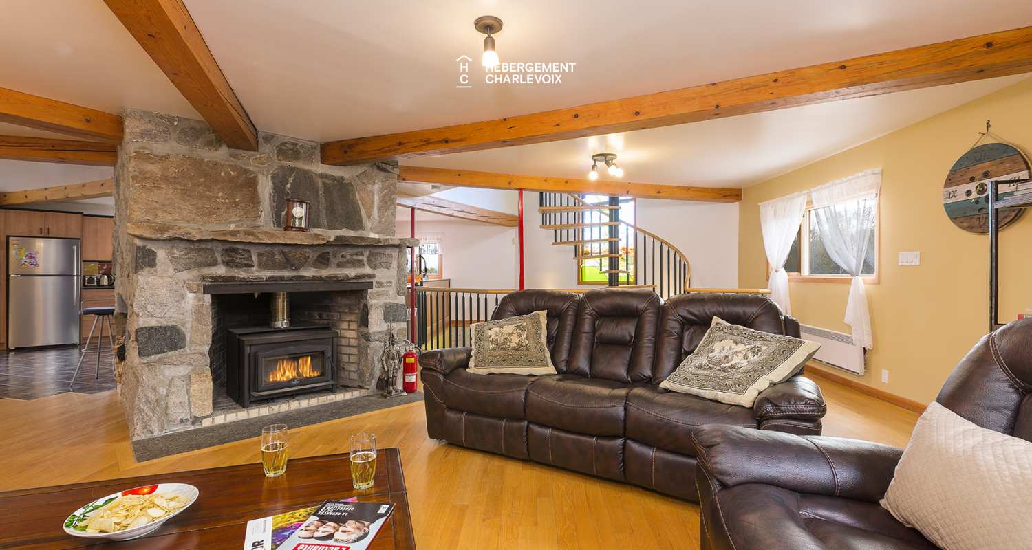 UNI-103 - Unique de par son architecture