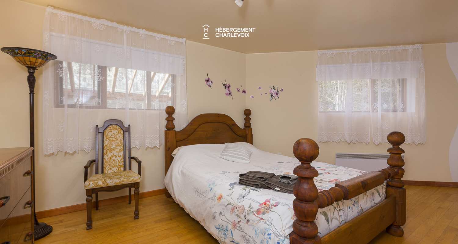 UNI-103 - Unique de par son architecture