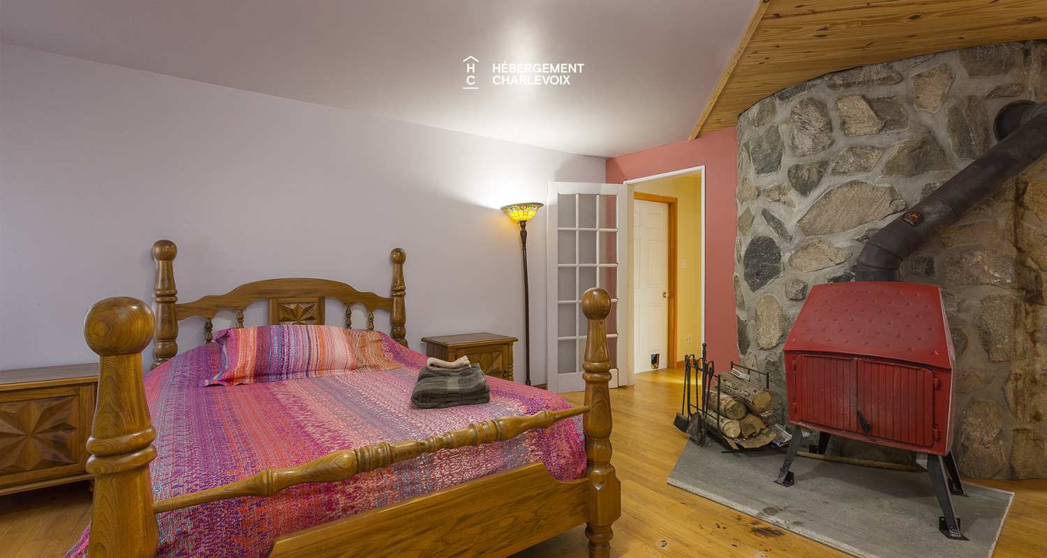 UNI-103 - Unique de par son architecture