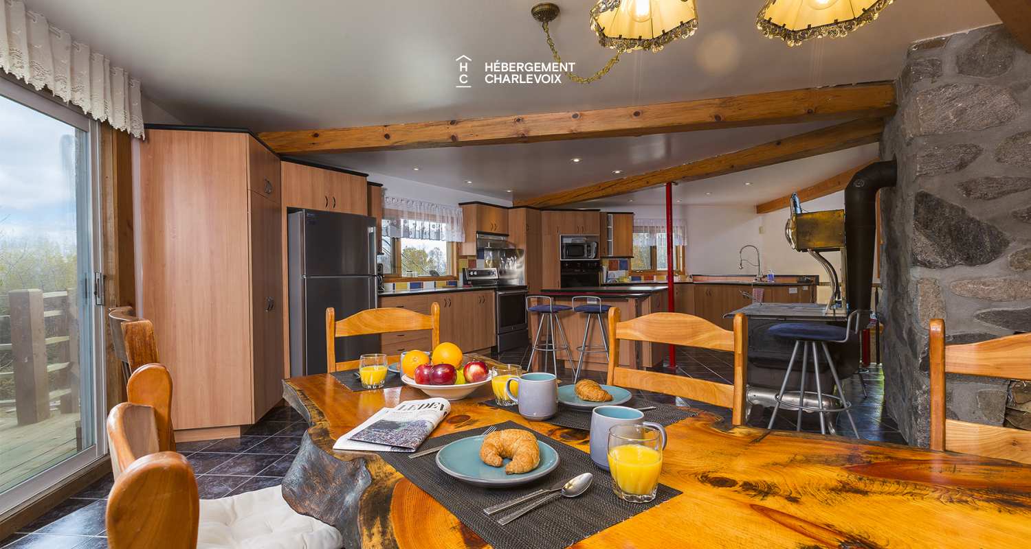 UNI-103 - Unique de par son architecture