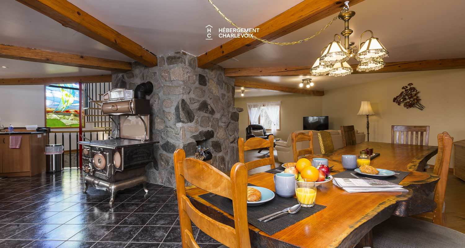 UNI-103 - Unique de par son architecture