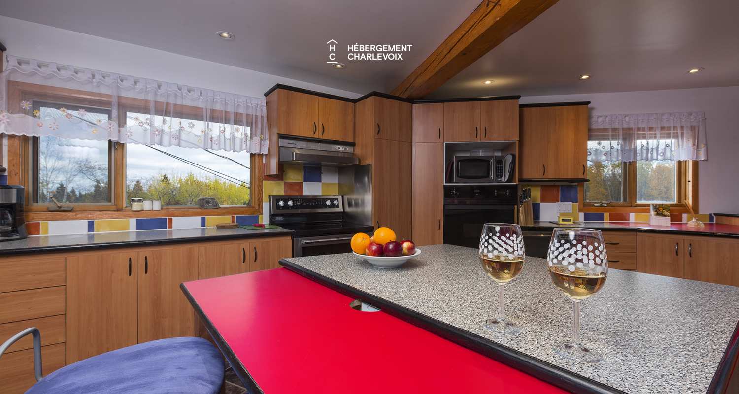 UNI-103 - Unique de par son architecture