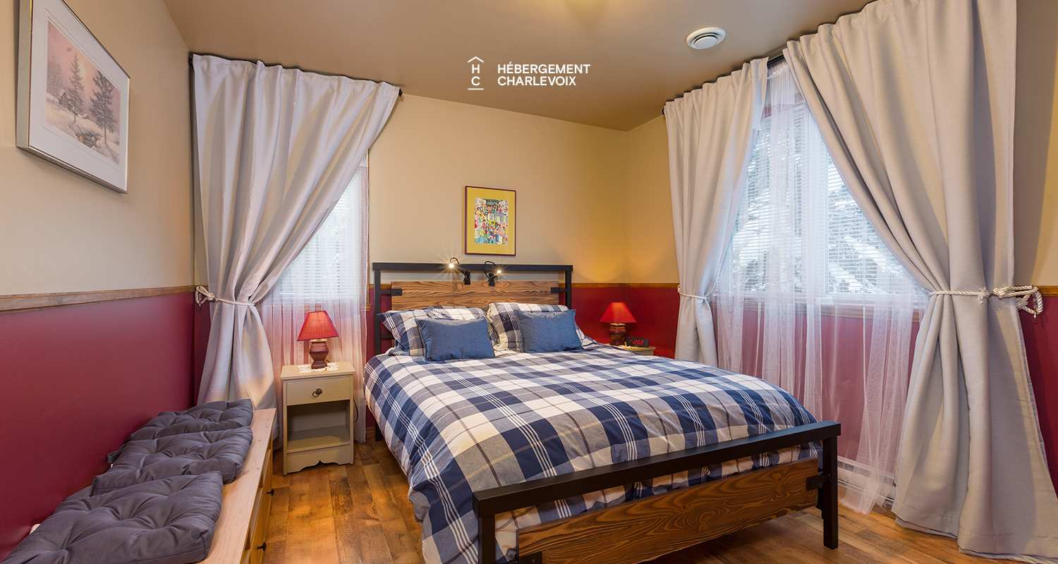 ALP-6 - Perfect summer and winter terrace.