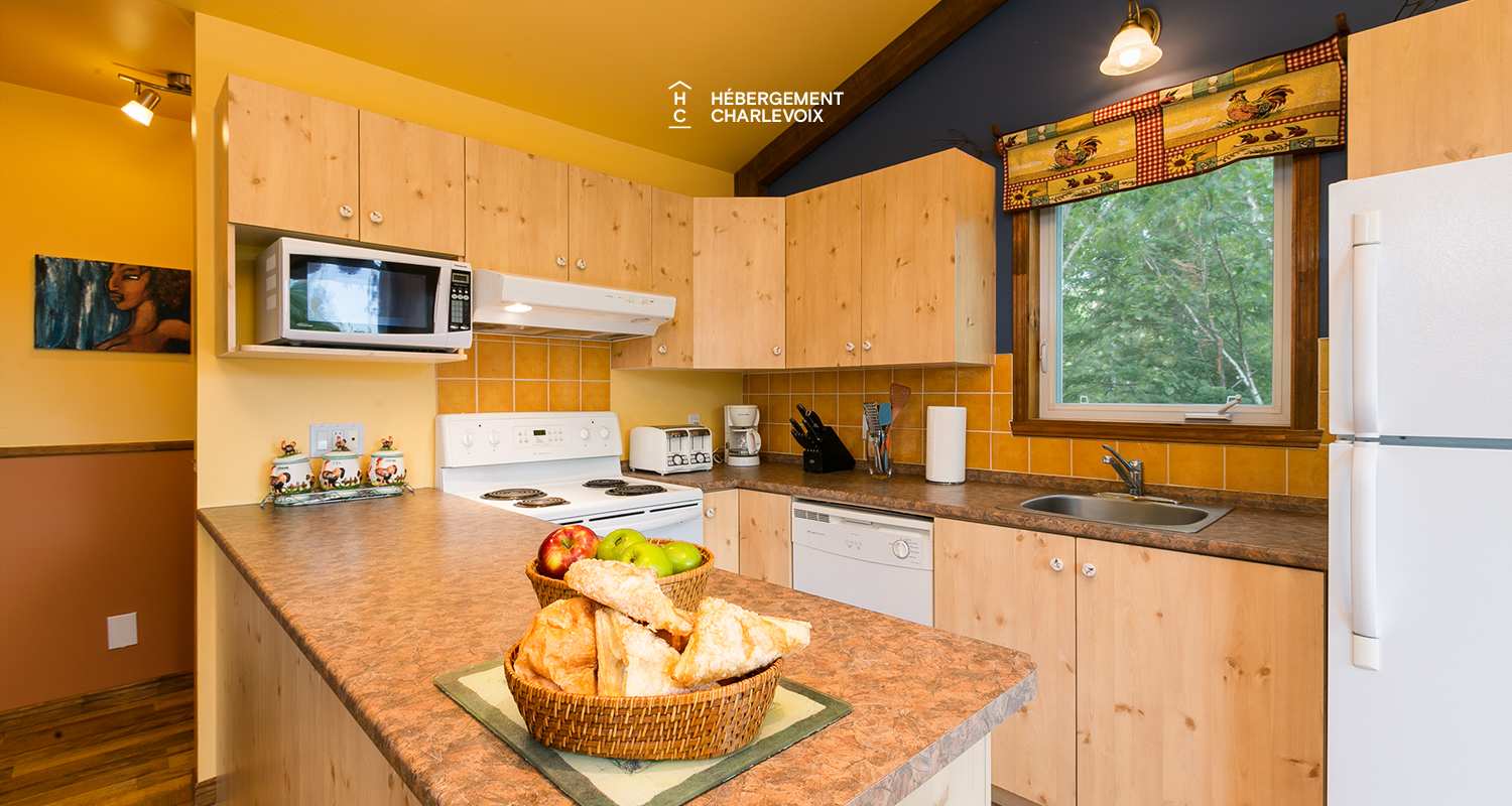 ALP-6 - Perfect summer and winter terrace.