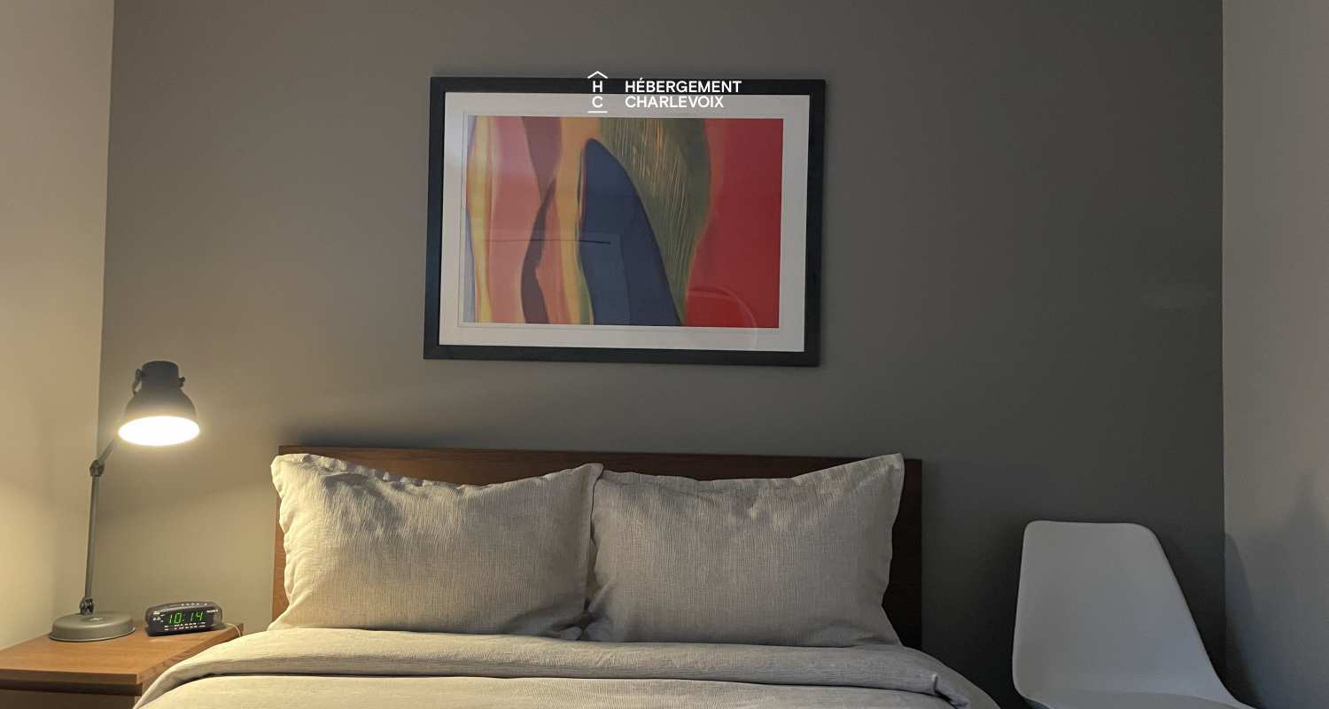 CDM-26 - Chalet idéal pour un séjour multi-activités