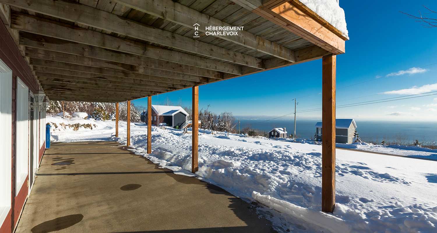 CDM-22 - Un foyer intérieur et un foyer extérieur pour doubler le plaisir