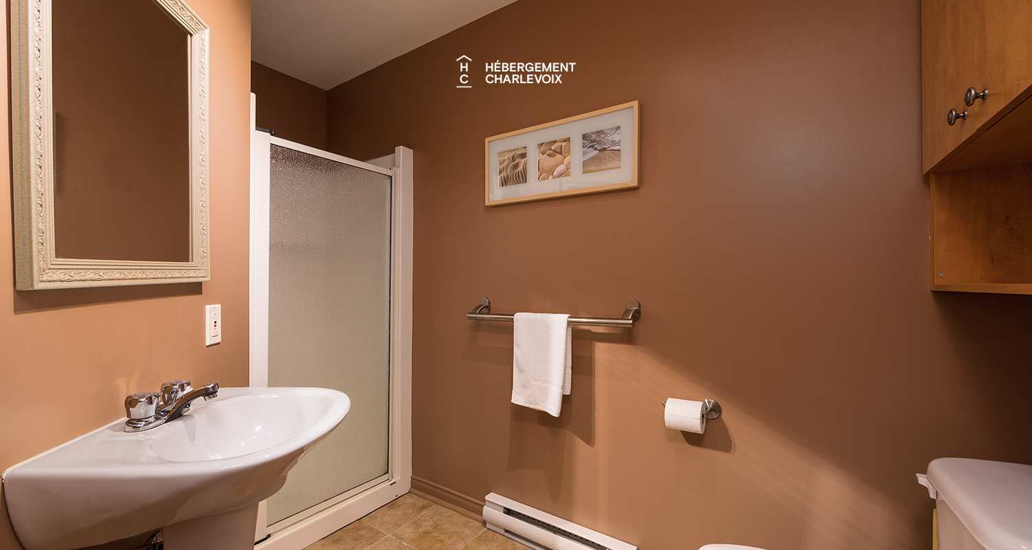 CDM-26 - Chalet idéal pour un séjour multi-activités