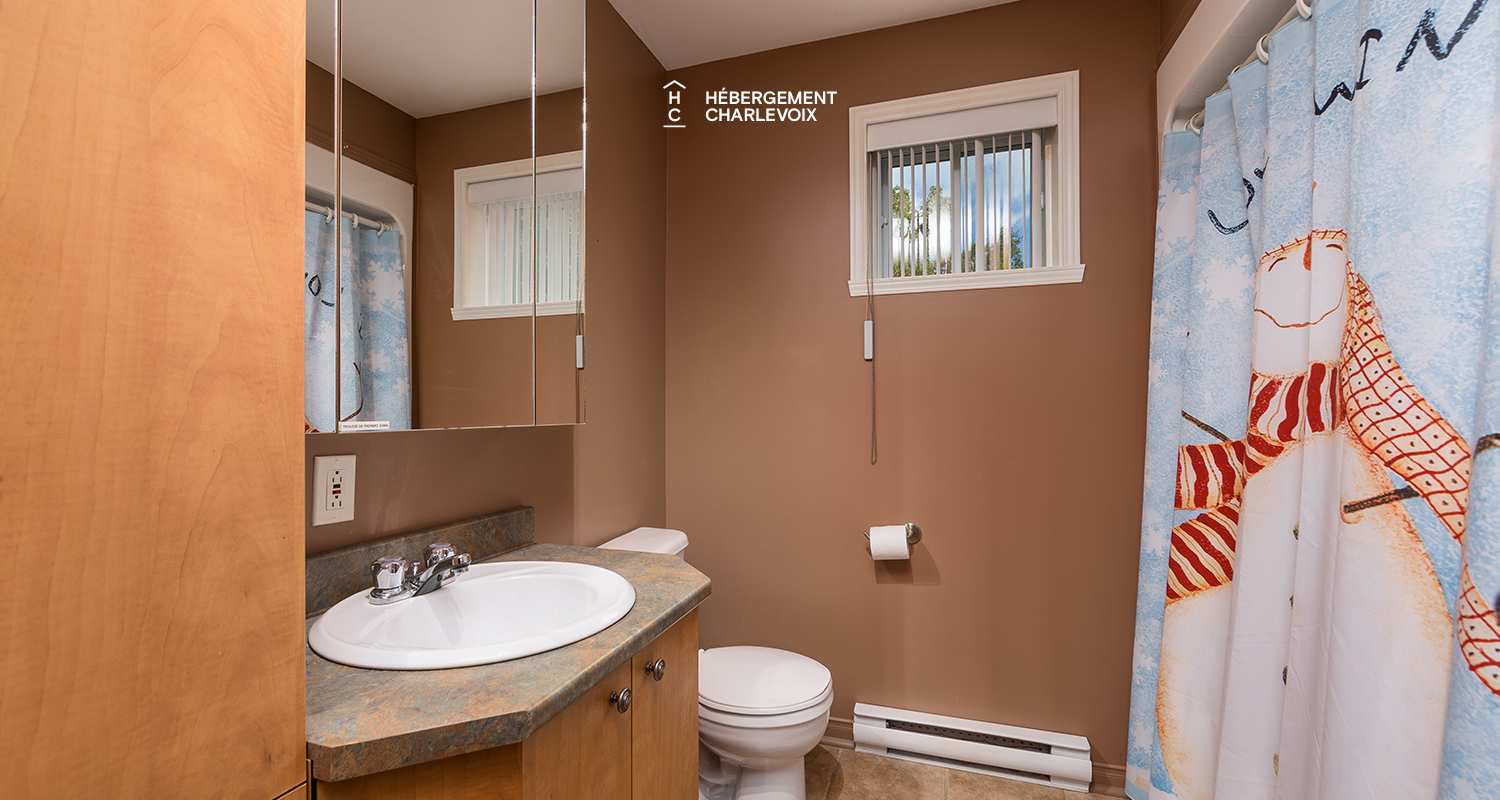 CDM-26 - Chalet idéal pour un séjour multi-activités