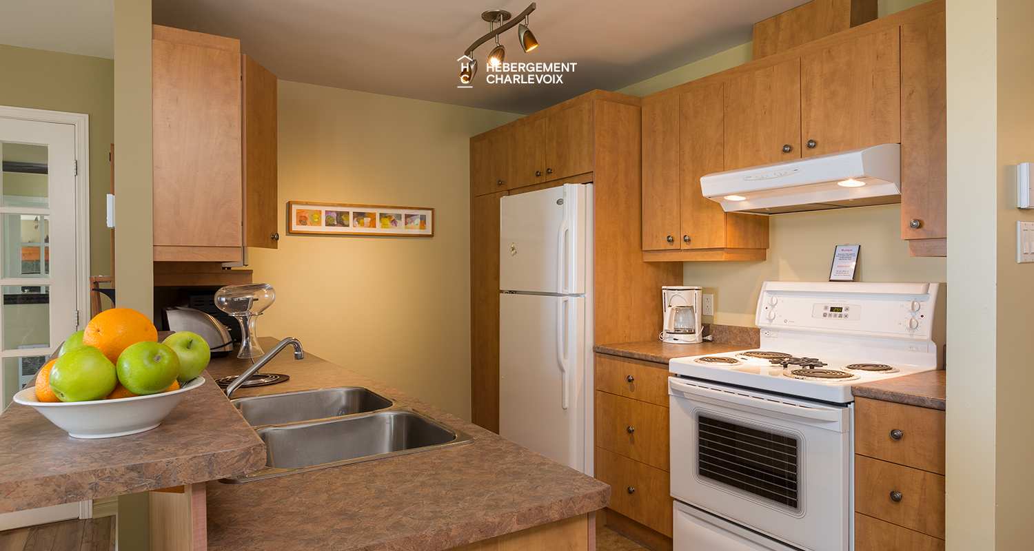 CDM-26 - Chalet idéal pour un séjour multi-activités