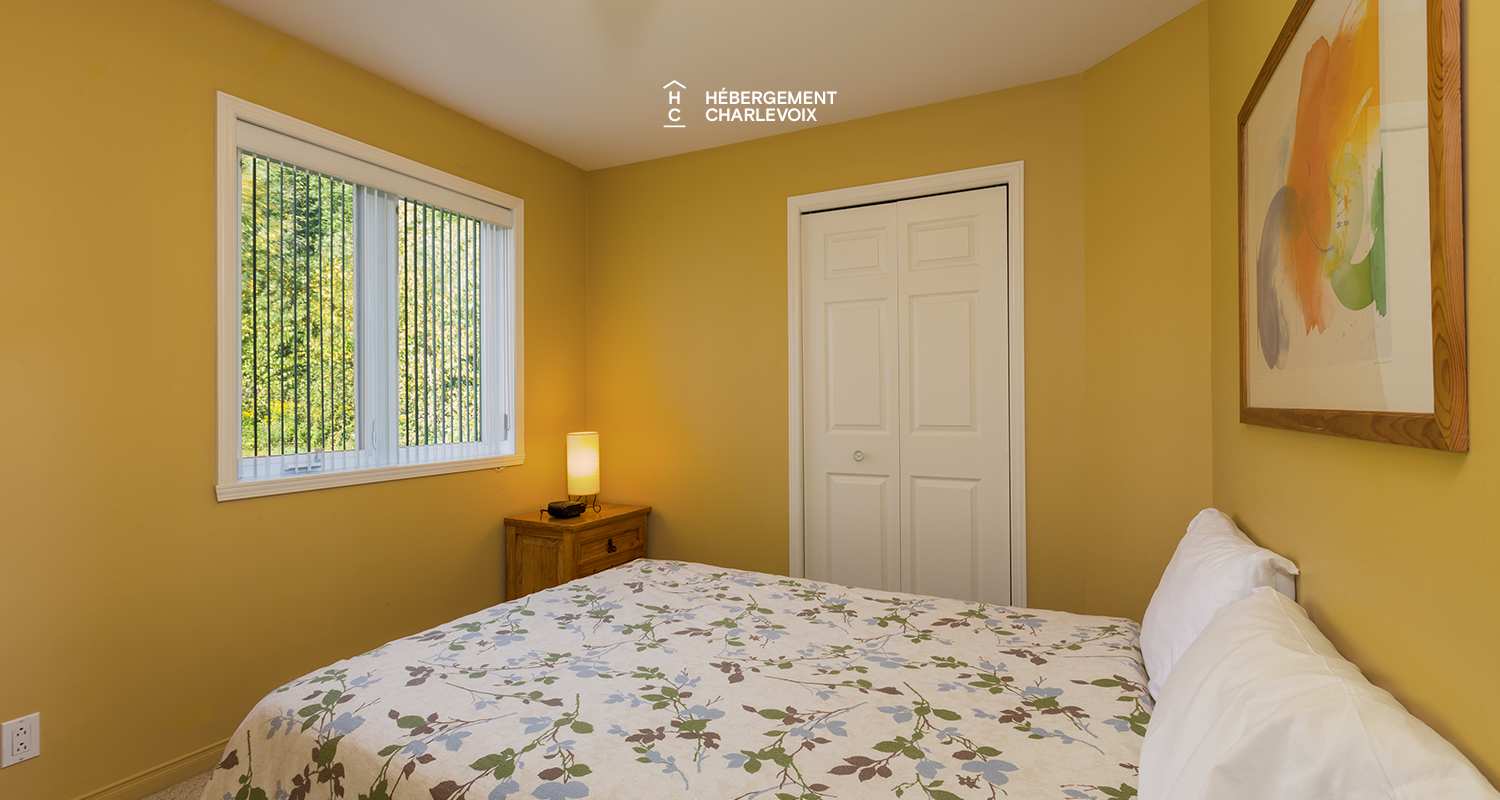 CDM-26 - Chalet idéal pour un séjour multi-activités