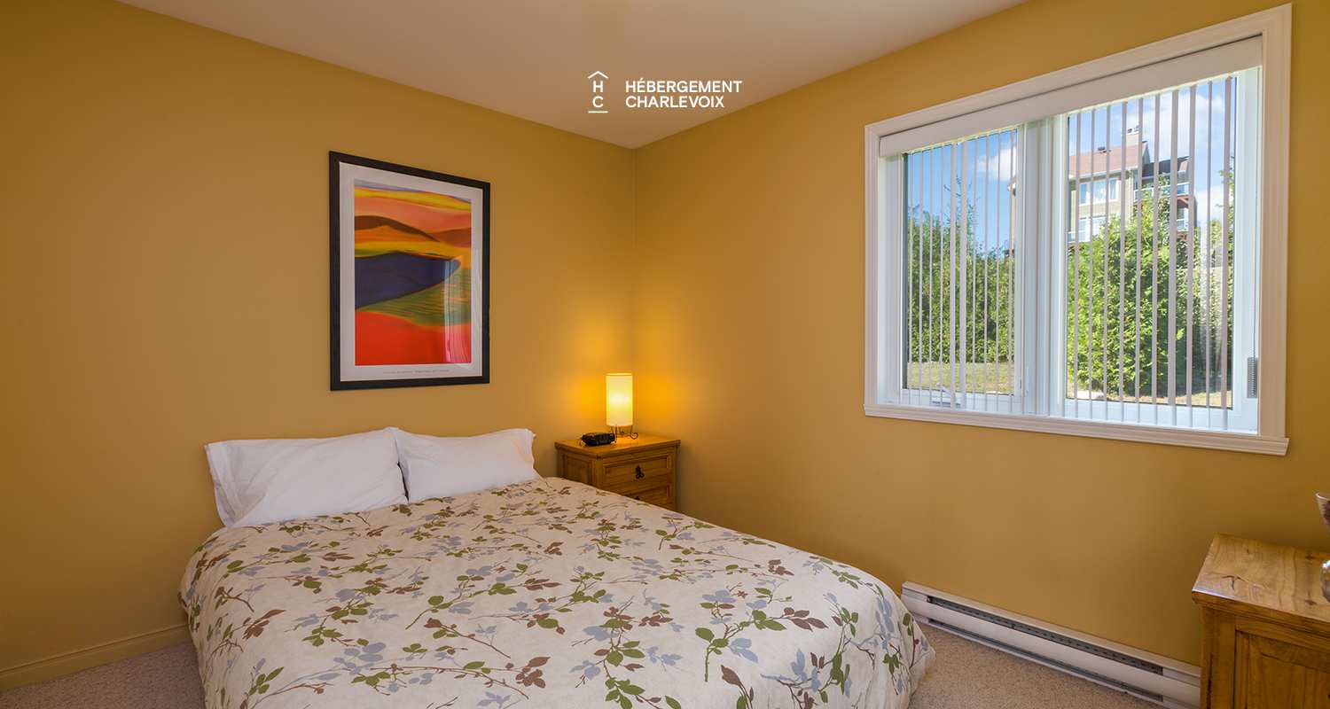 CDM-26 - Chalet idéal pour un séjour multi-activités