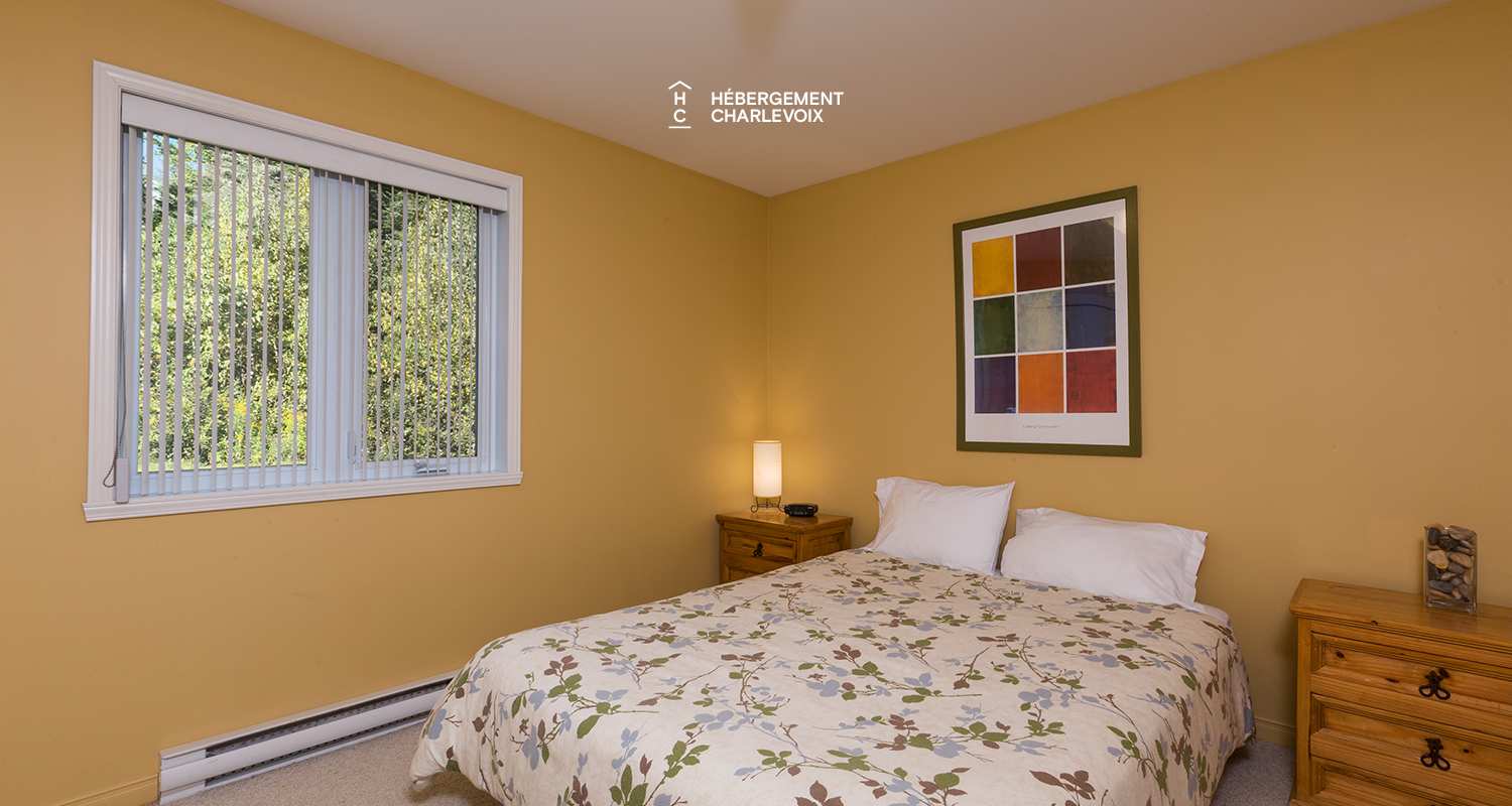 CDM-26 - Chalet idéal pour un séjour multi-activités