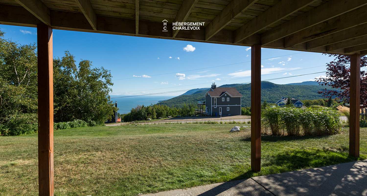 CDM-26 - Chalet idéal pour un séjour multi-activités